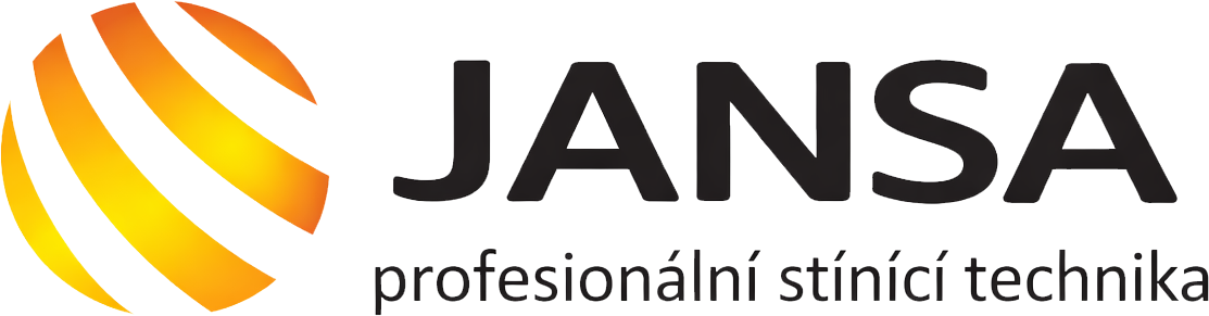 Jansa stínící technika